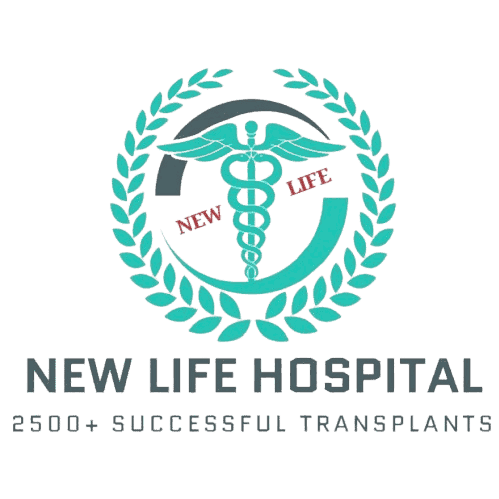 New Life Hospital
